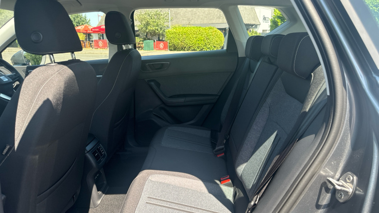 SEAT Ateca 1.5 TSI EVO SE Technology 5dr DSG Petrol Estate